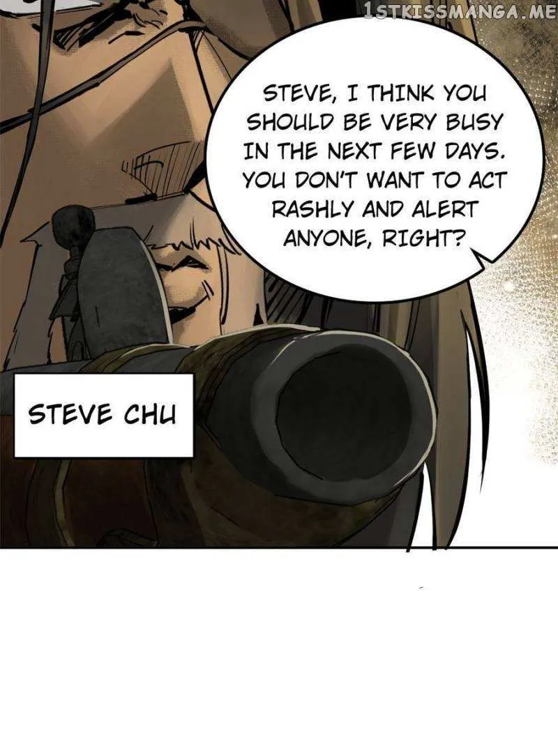Another beginning with the Guhuo bird Chapter 188 page 5 - 