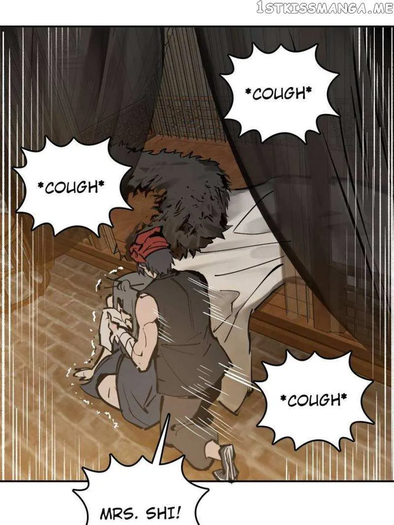 Another beginning with the Guhuo bird Chapter 188 page 42 - 