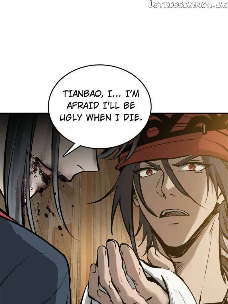 Another beginning with the Guhuo bird Chapter 188 page 44 - 