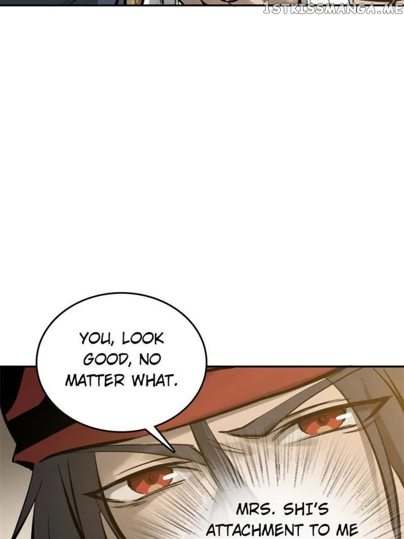 Another beginning with the Guhuo bird Chapter 188 page 45 - 