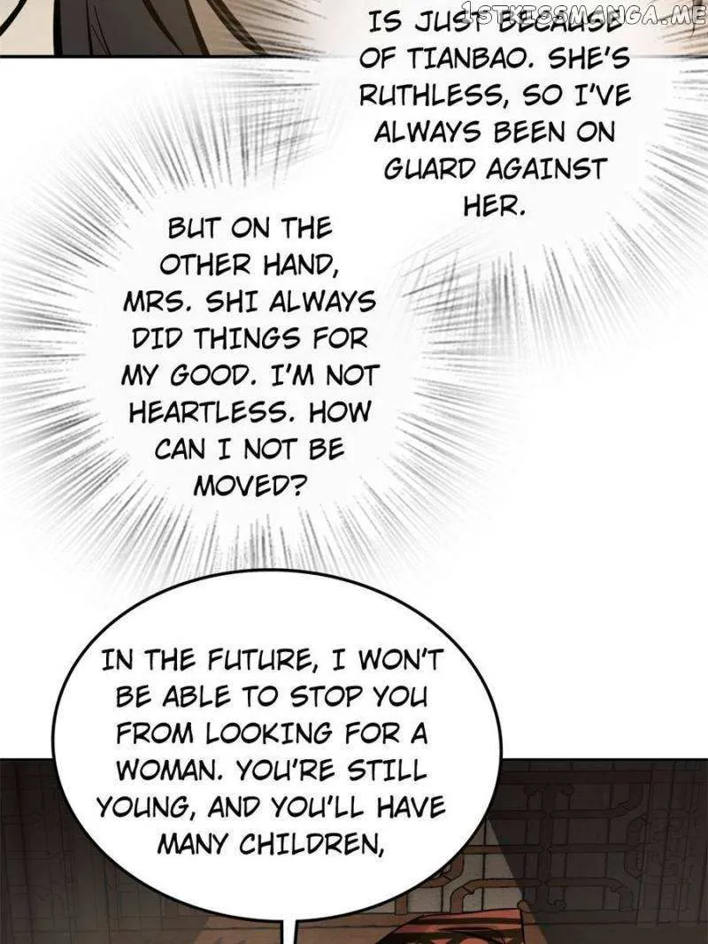 Another beginning with the Guhuo bird Chapter 188 page 46 - 