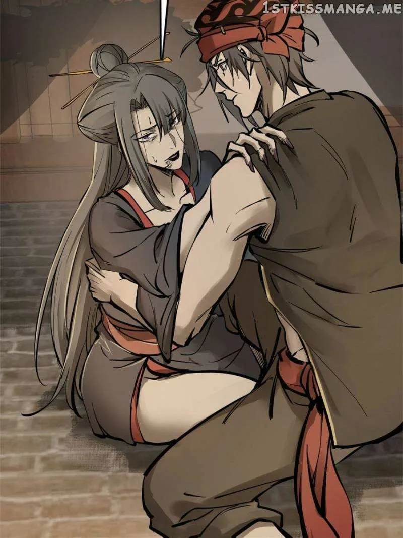 Another beginning with the Guhuo bird Chapter 188 page 47 - 