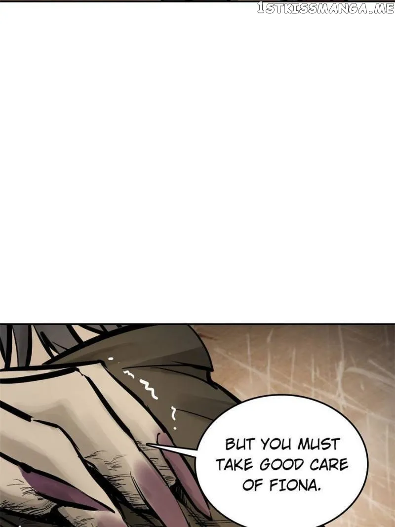 Another beginning with the Guhuo bird Chapter 188 page 48 - 