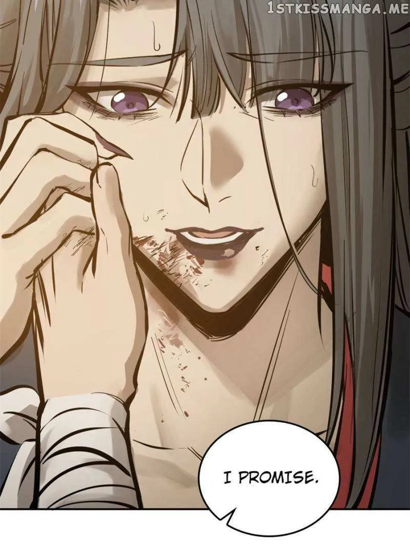 Another beginning with the Guhuo bird Chapter 188 page 50 - 