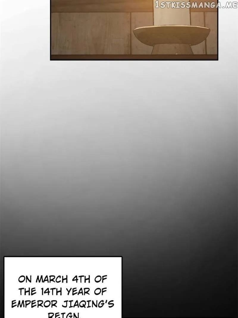 Another beginning with the Guhuo bird Chapter 188 page 56 - 