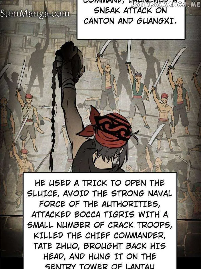 Another beginning with the Guhuo bird Chapter 188 page 59 - 