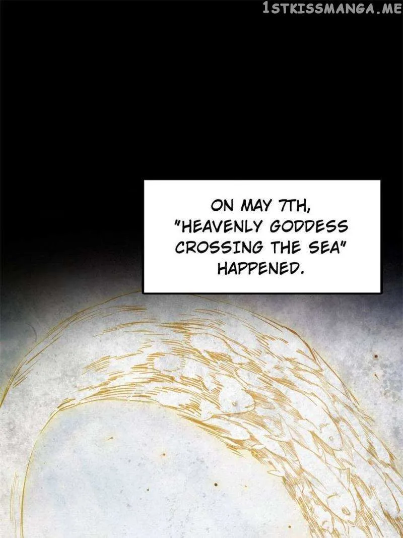 Another beginning with the Guhuo bird Chapter 188 page 61 - 