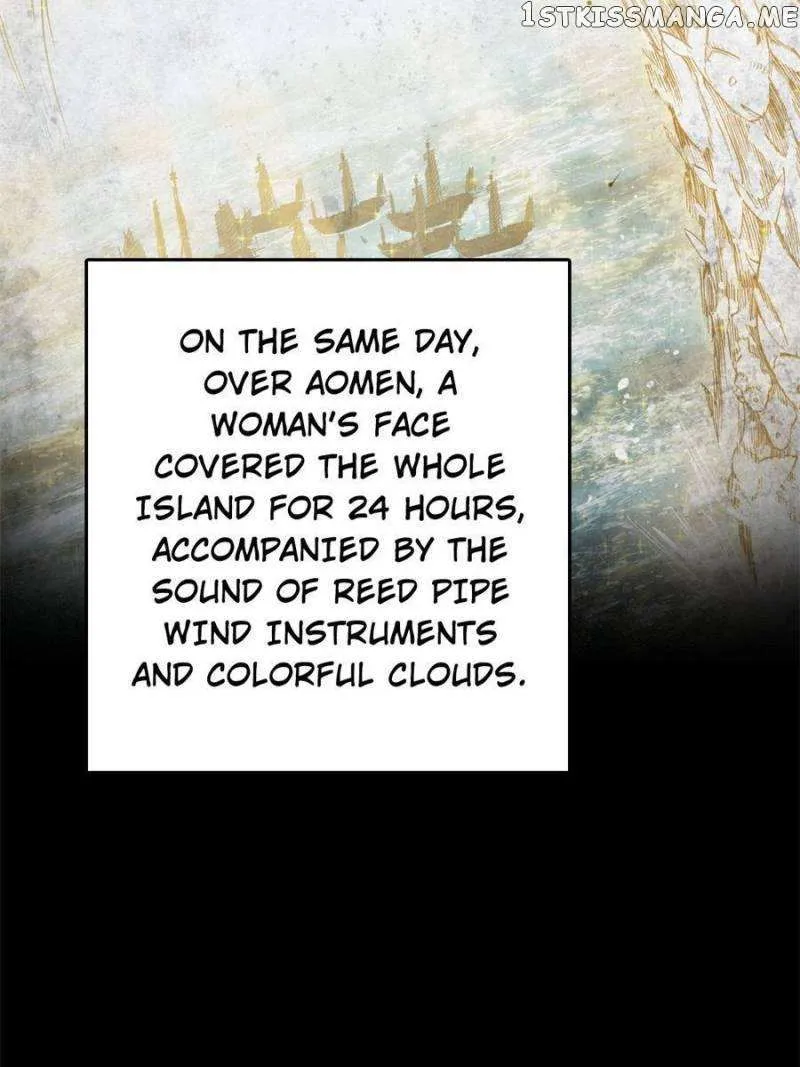 Another beginning with the Guhuo bird Chapter 188 page 62 - 
