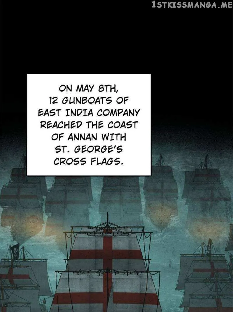 Another beginning with the Guhuo bird Chapter 188 page 63 - 