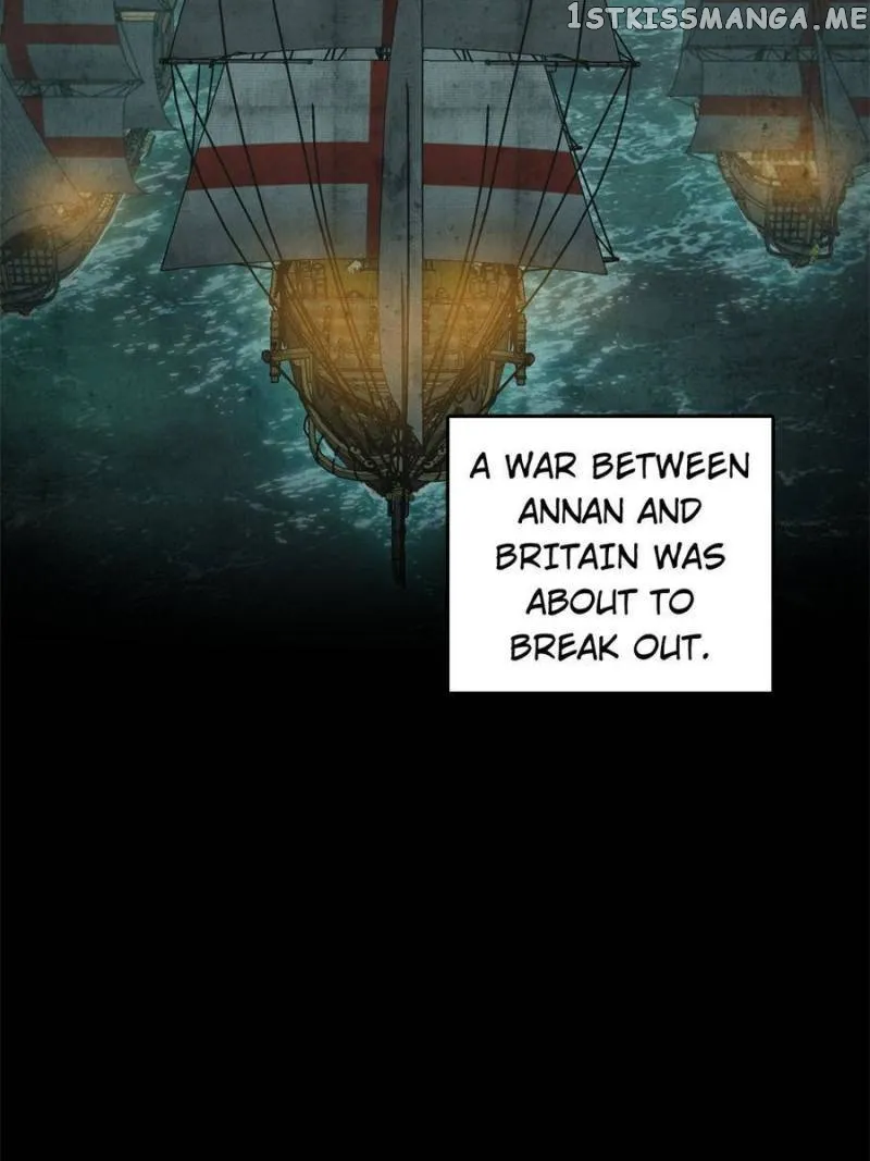 Another beginning with the Guhuo bird Chapter 188 page 64 - 