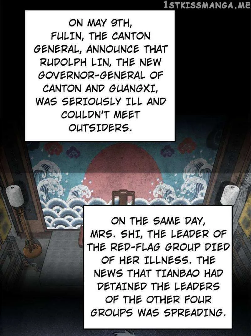 Another beginning with the Guhuo bird Chapter 188 page 65 - 