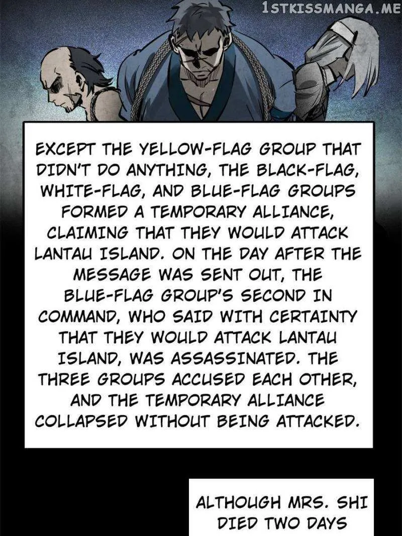 Another beginning with the Guhuo bird Chapter 188 page 66 - 