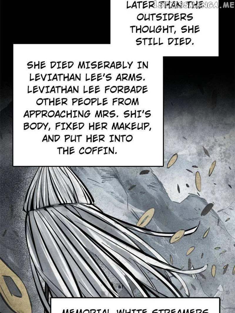 Another beginning with the Guhuo bird Chapter 188 page 67 - 