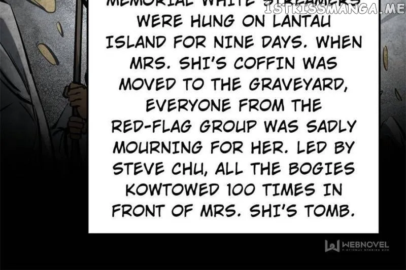 Another beginning with the Guhuo bird Chapter 188 page 68 - 