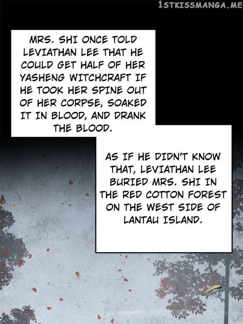 Another beginning with the Guhuo bird Chapter 188 page 69 - 