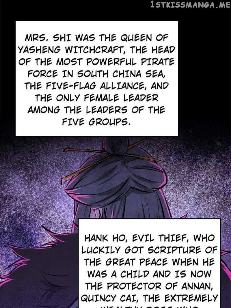 Another beginning with the Guhuo bird Chapter 188 page 71 - 