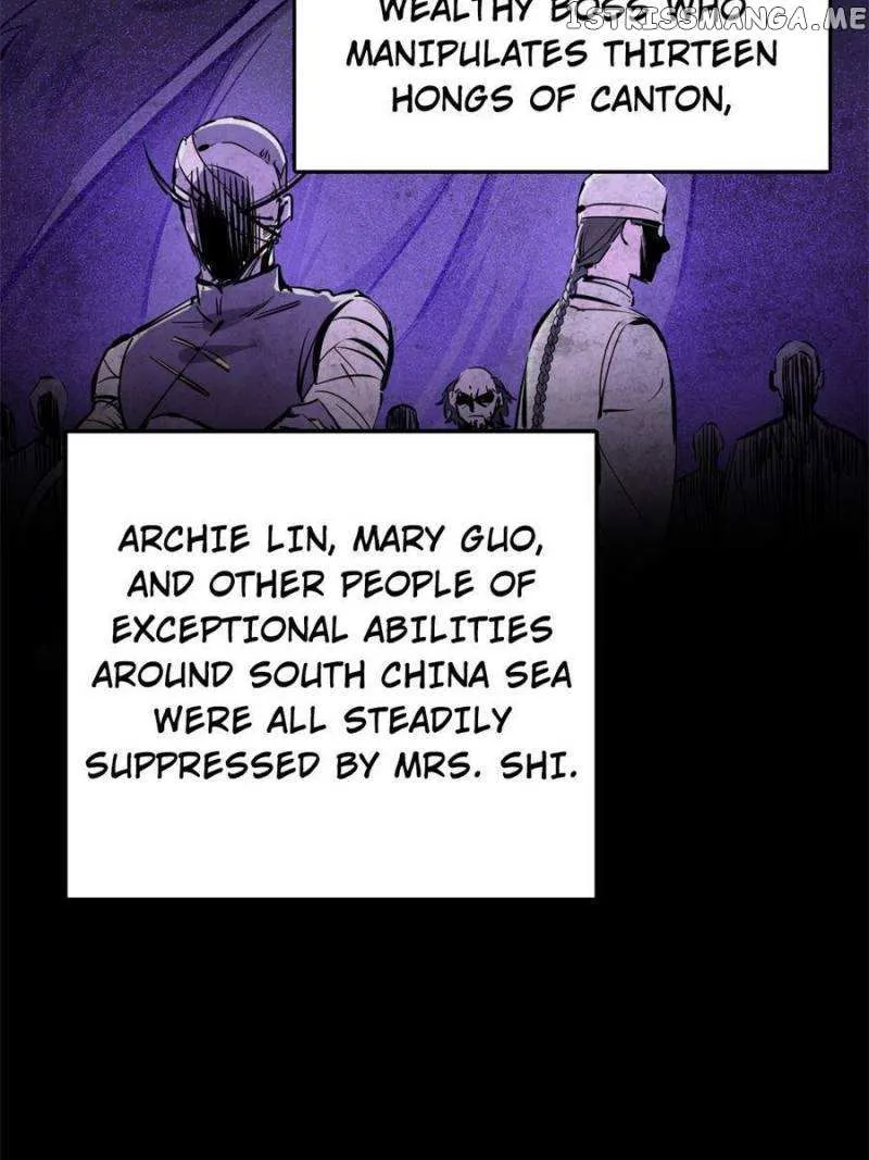 Another beginning with the Guhuo bird Chapter 188 page 72 - 