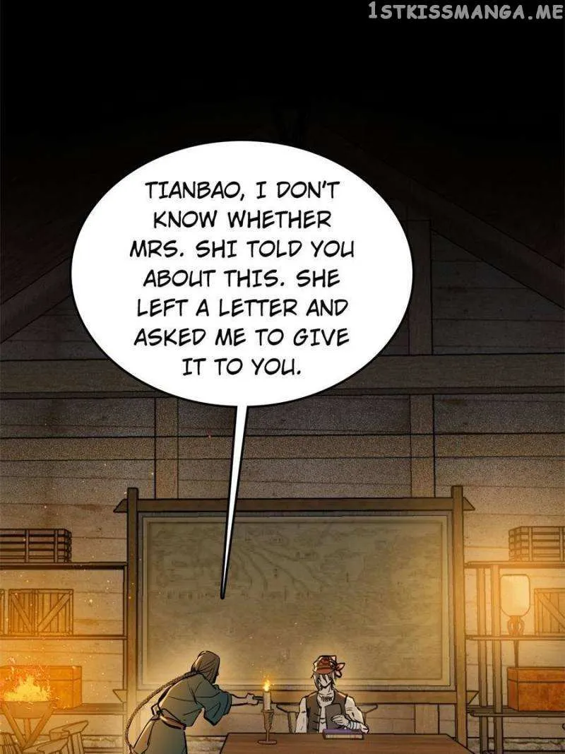 Another beginning with the Guhuo bird Chapter 188 page 74 - 