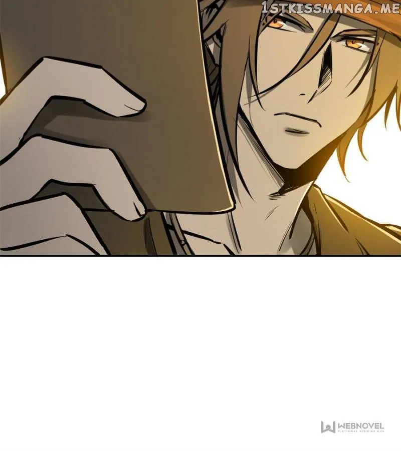 Another beginning with the Guhuo bird Chapter 188 page 76 - 