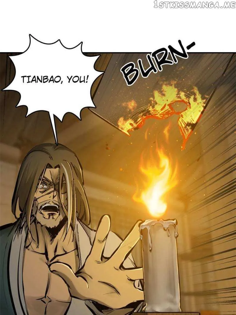 Another beginning with the Guhuo bird Chapter 188 page 77 - 