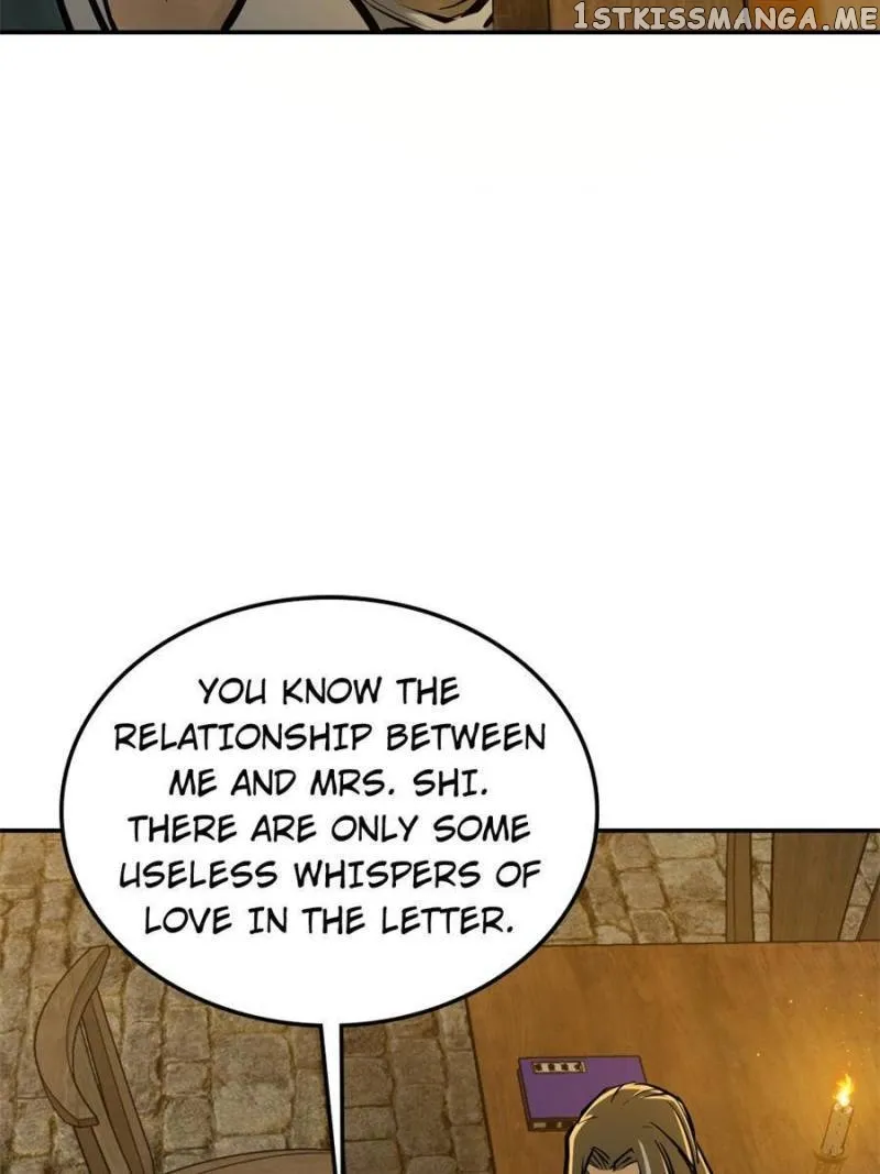 Another beginning with the Guhuo bird Chapter 188 page 78 - 