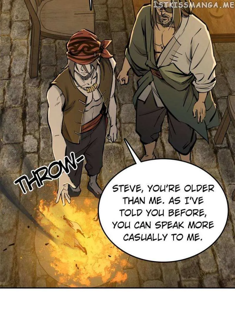 Another beginning with the Guhuo bird Chapter 188 page 79 - 