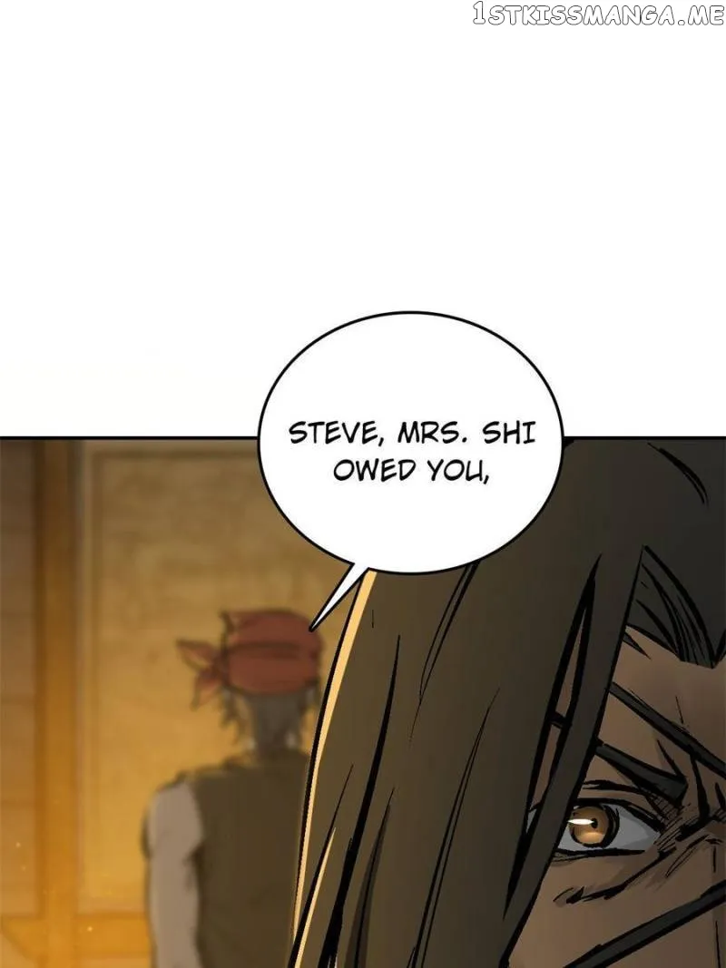 Another beginning with the Guhuo bird Chapter 188 page 82 - 