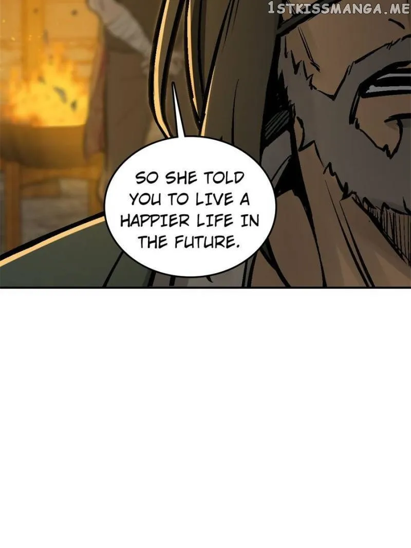 Another beginning with the Guhuo bird Chapter 188 page 83 - 
