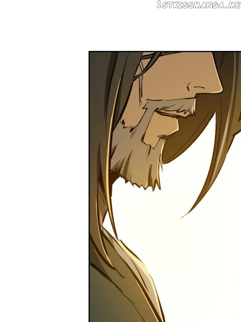 Another beginning with the Guhuo bird Chapter 188 page 84 - 