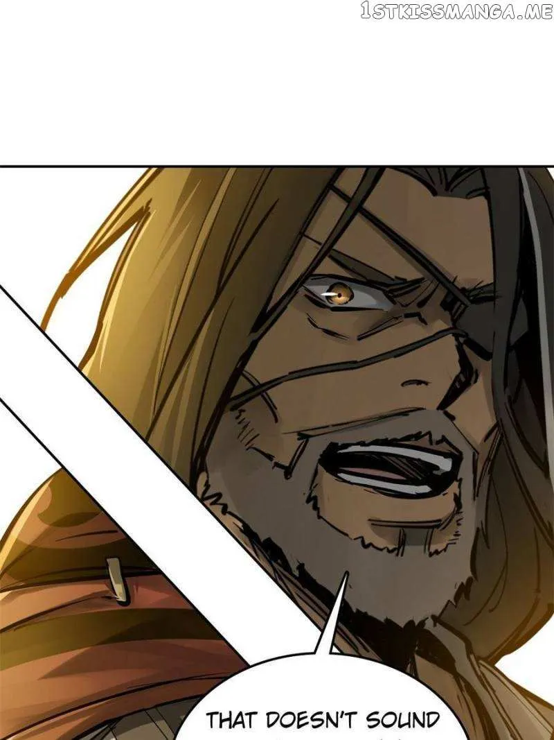 Another beginning with the Guhuo bird Chapter 188 page 86 - 