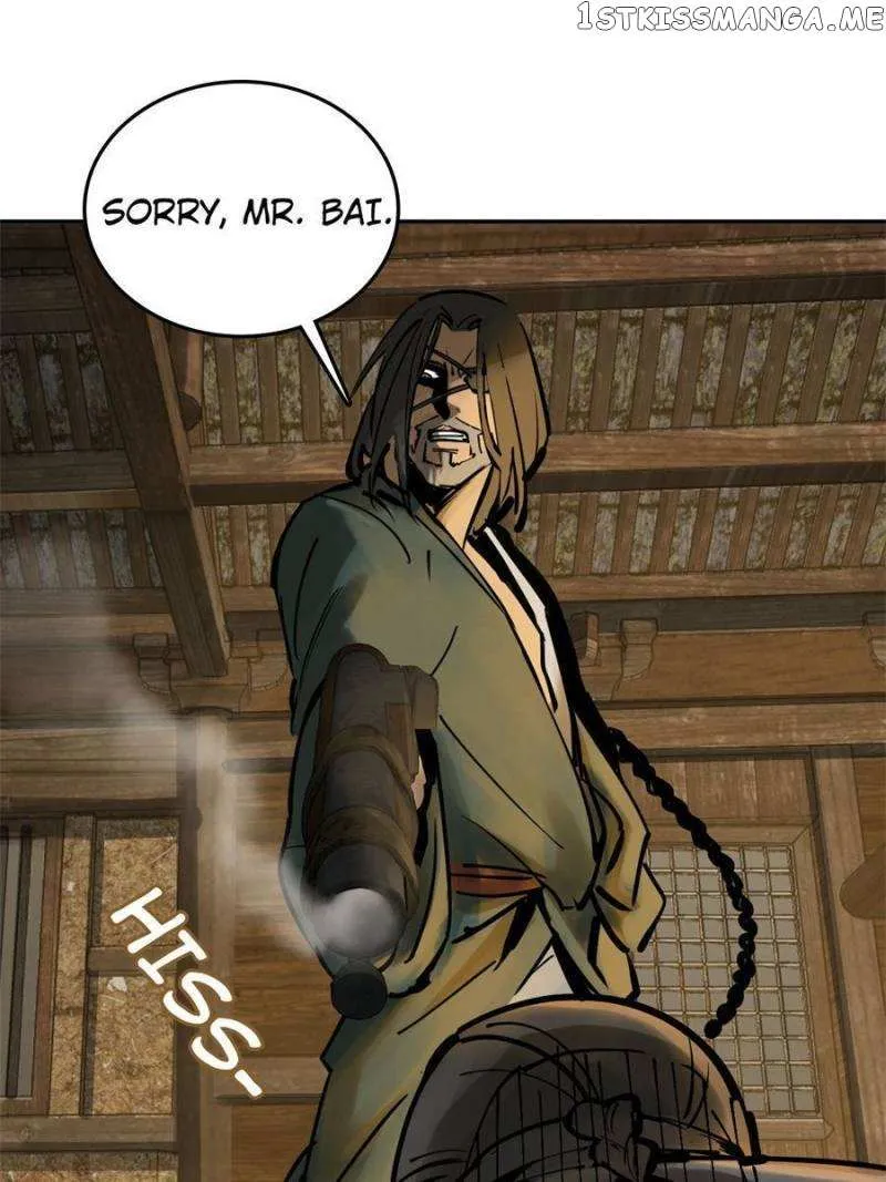 Another beginning with the Guhuo bird Chapter 188 page 10 - 