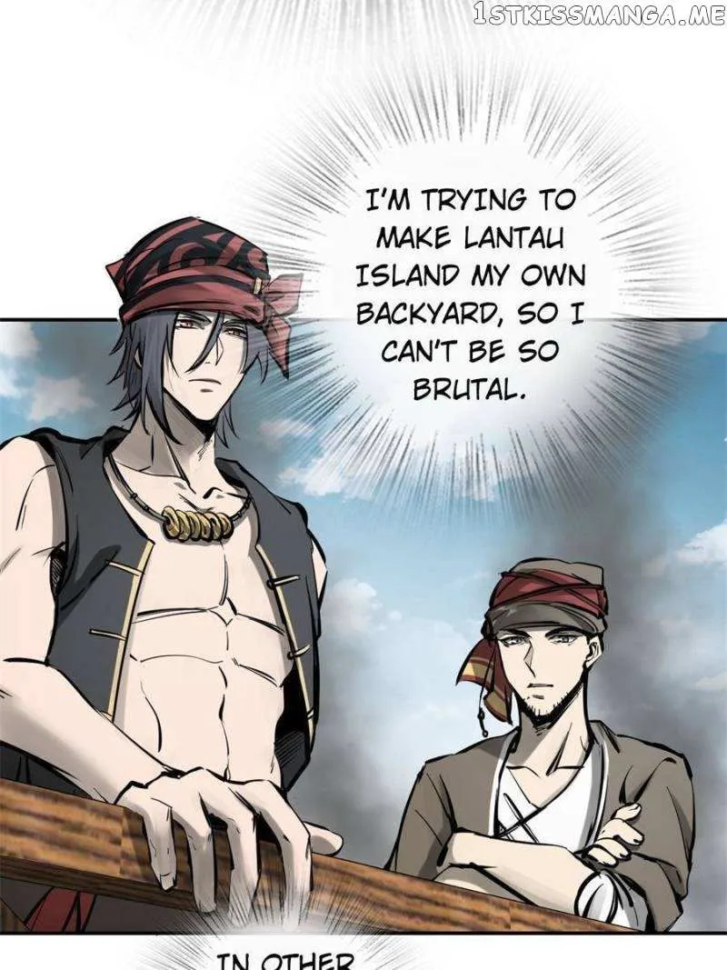 Another beginning with the Guhuo bird Chapter 188 page 92 - 