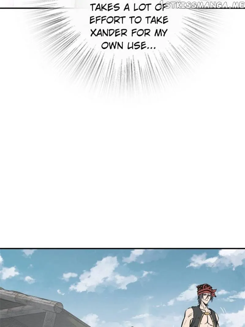Another beginning with the Guhuo bird Chapter 188 page 99 - 