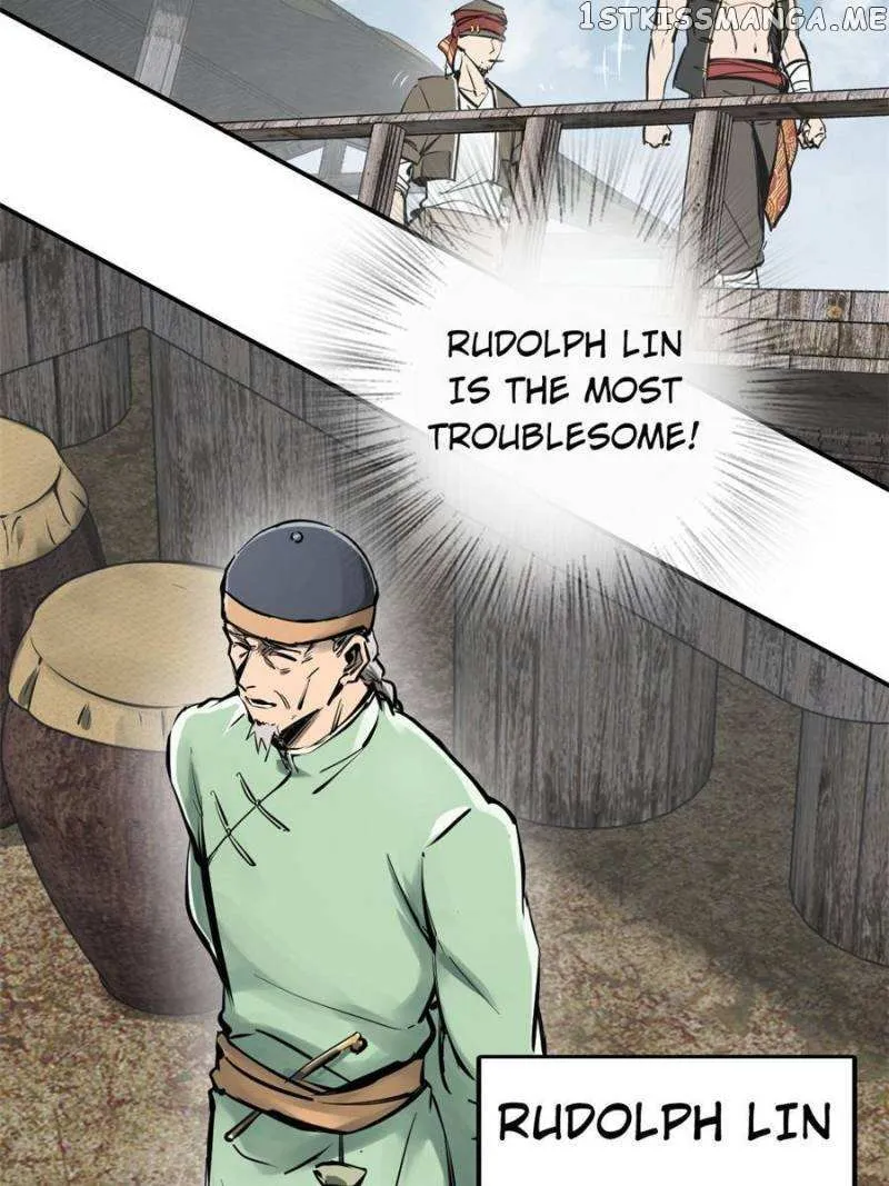 Another beginning with the Guhuo bird Chapter 188 page 100 - 