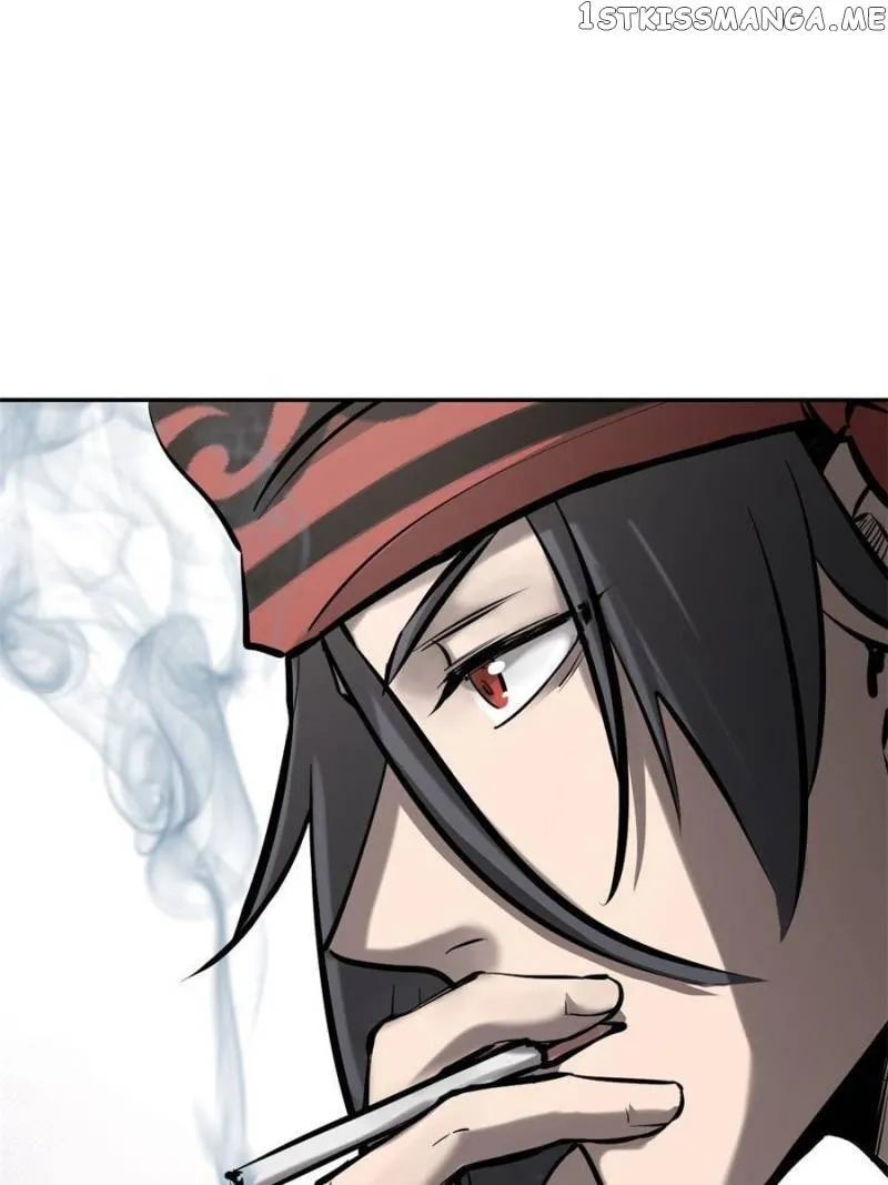 Another beginning with the Guhuo bird Chapter 189 page 1 - 