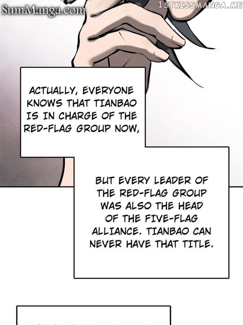 Another beginning with the Guhuo bird Chapter 189 page 2 - 