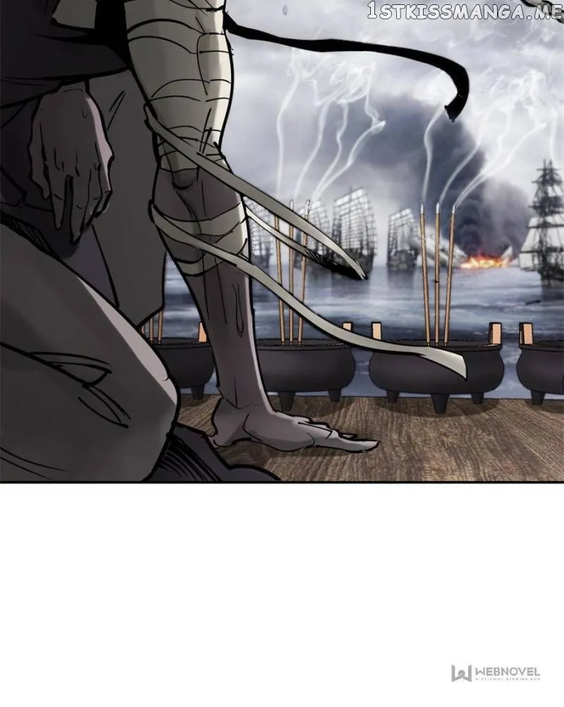 Another beginning with the Guhuo bird Chapter 189 page 102 - 