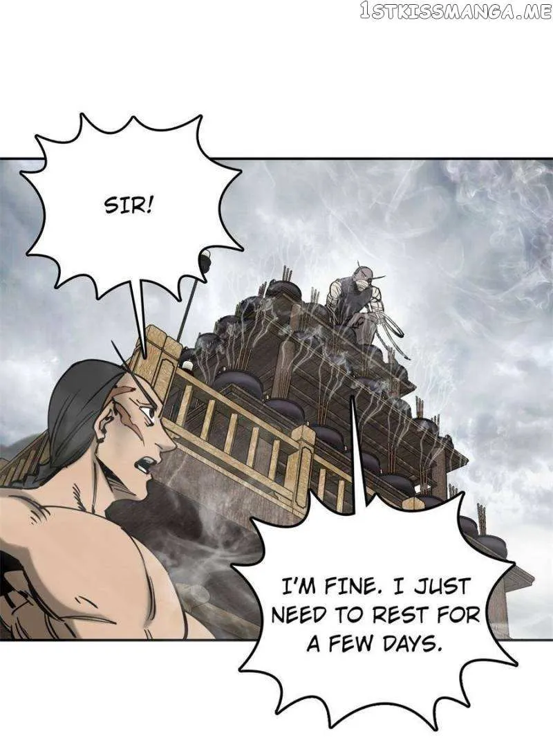 Another beginning with the Guhuo bird Chapter 189 page 103 - 