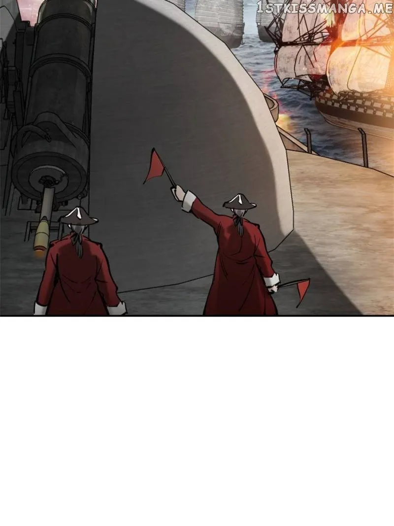 Another beginning with the Guhuo bird Chapter 189 page 105 - 