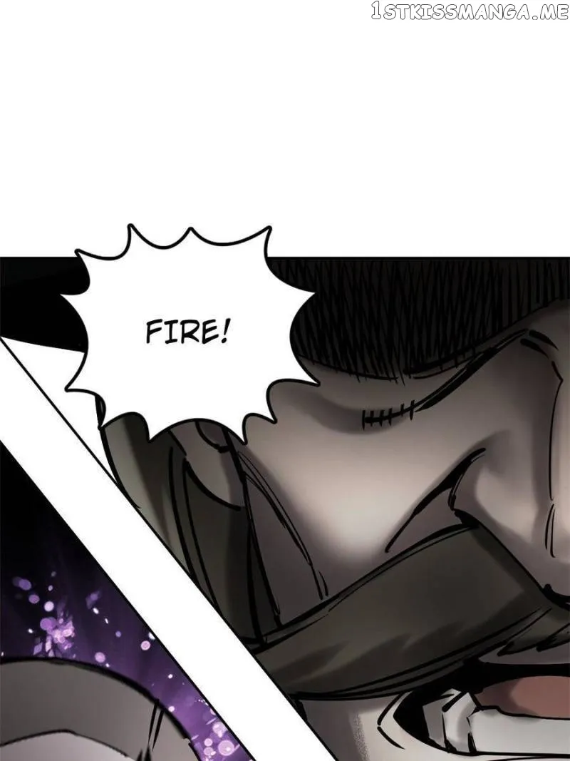 Another beginning with the Guhuo bird Chapter 189 page 106 - 