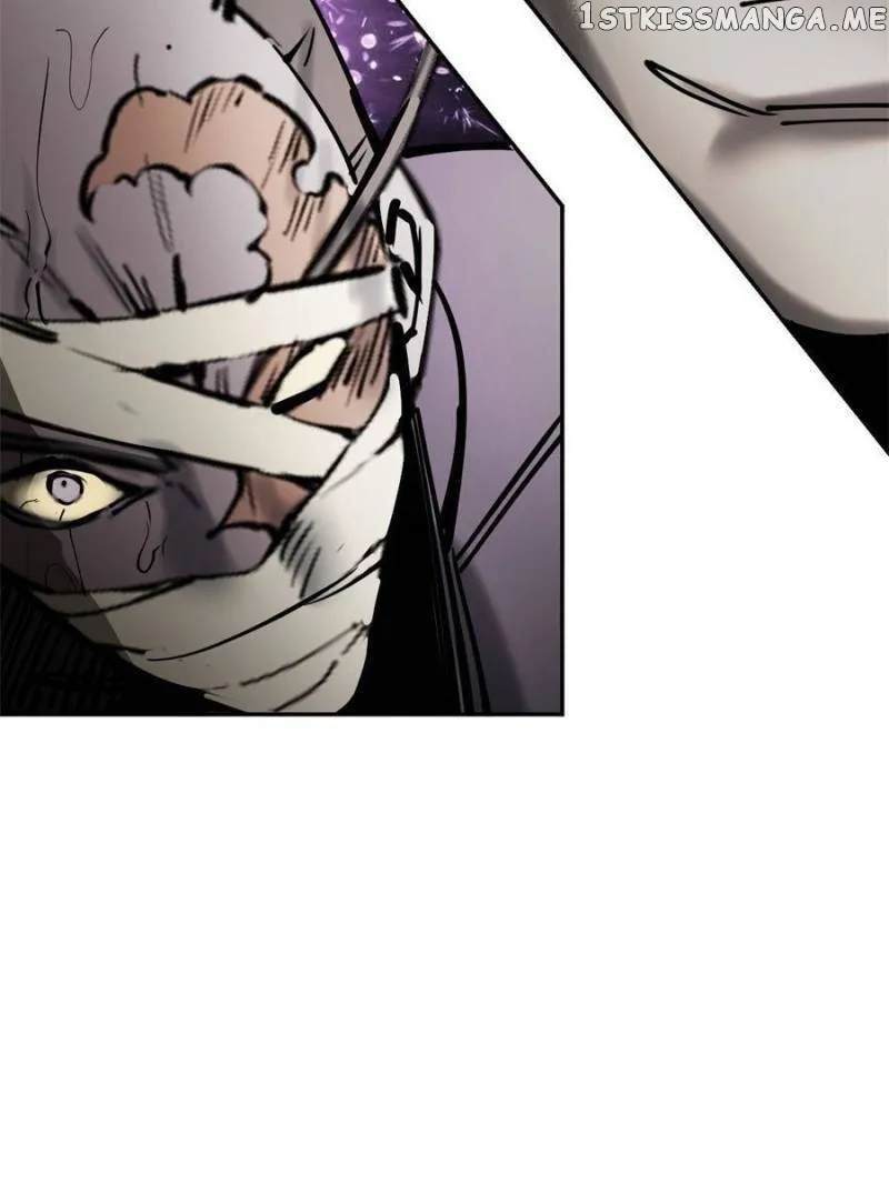 Another beginning with the Guhuo bird Chapter 189 page 107 - 