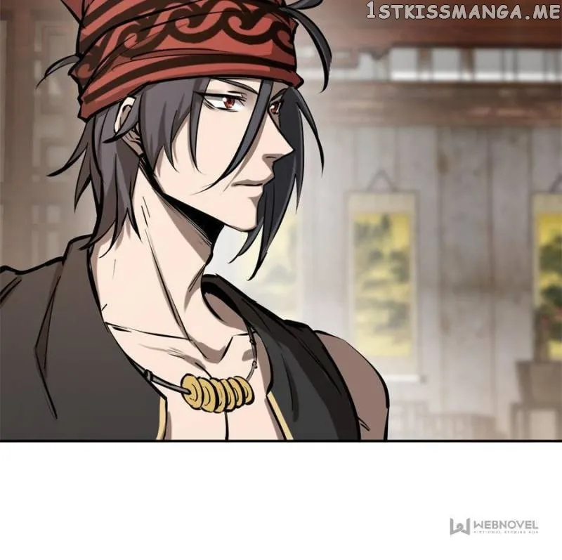 Another beginning with the Guhuo bird Chapter 189 page 12 - 