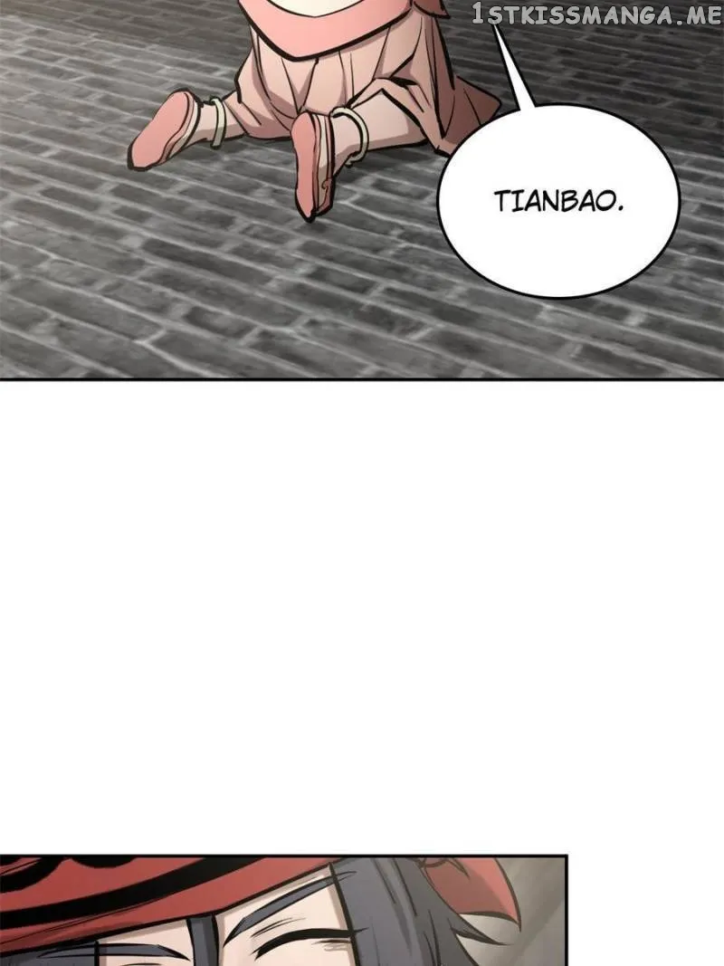 Another beginning with the Guhuo bird Chapter 189 page 14 - 