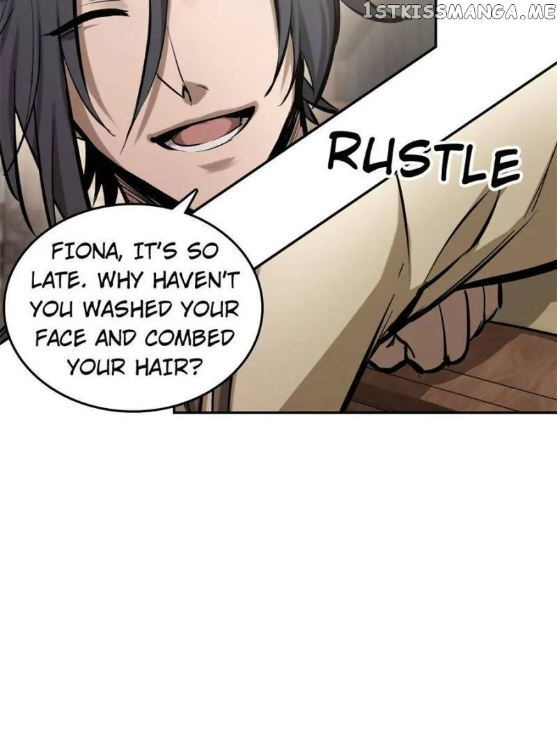 Another beginning with the Guhuo bird Chapter 189 page 15 - 