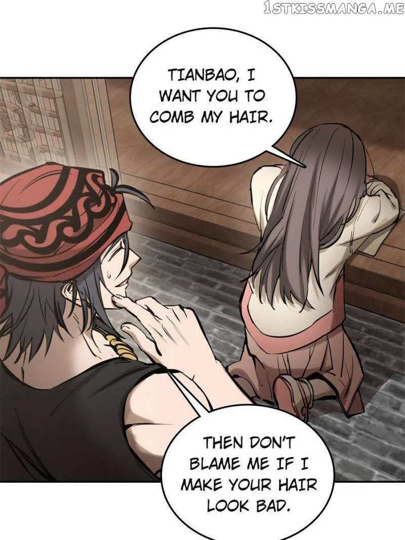 Another beginning with the Guhuo bird Chapter 189 page 16 - 