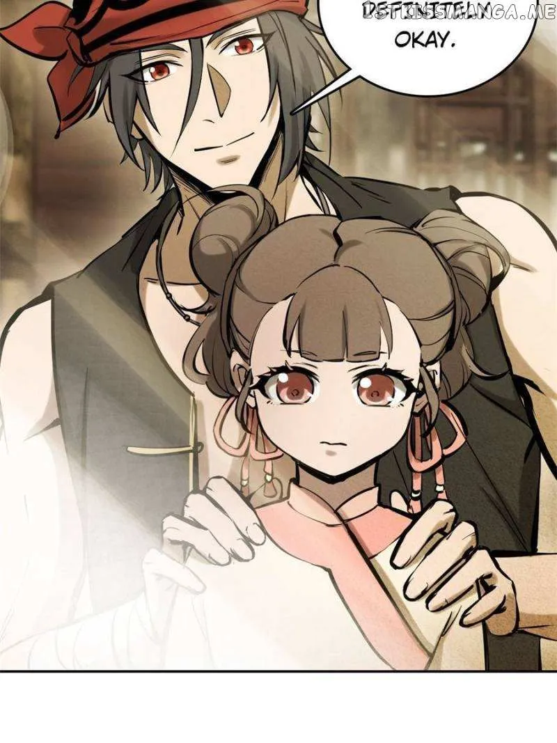 Another beginning with the Guhuo bird Chapter 189 page 21 - 