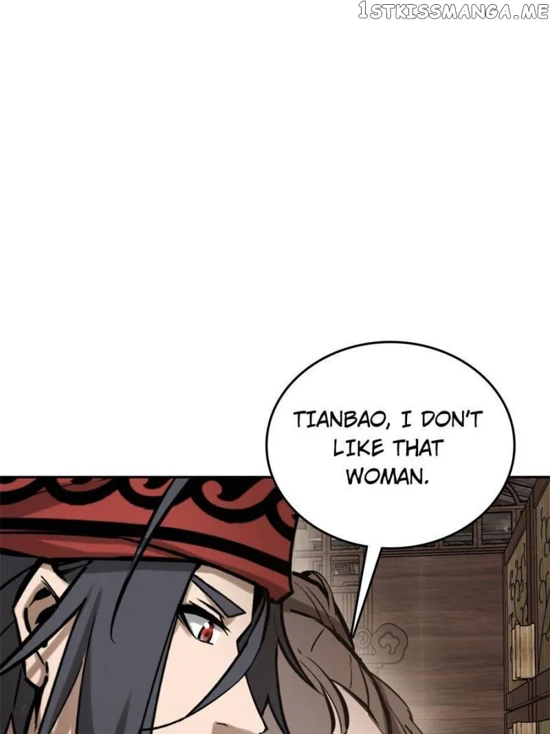 Another beginning with the Guhuo bird Chapter 189 page 22 - 