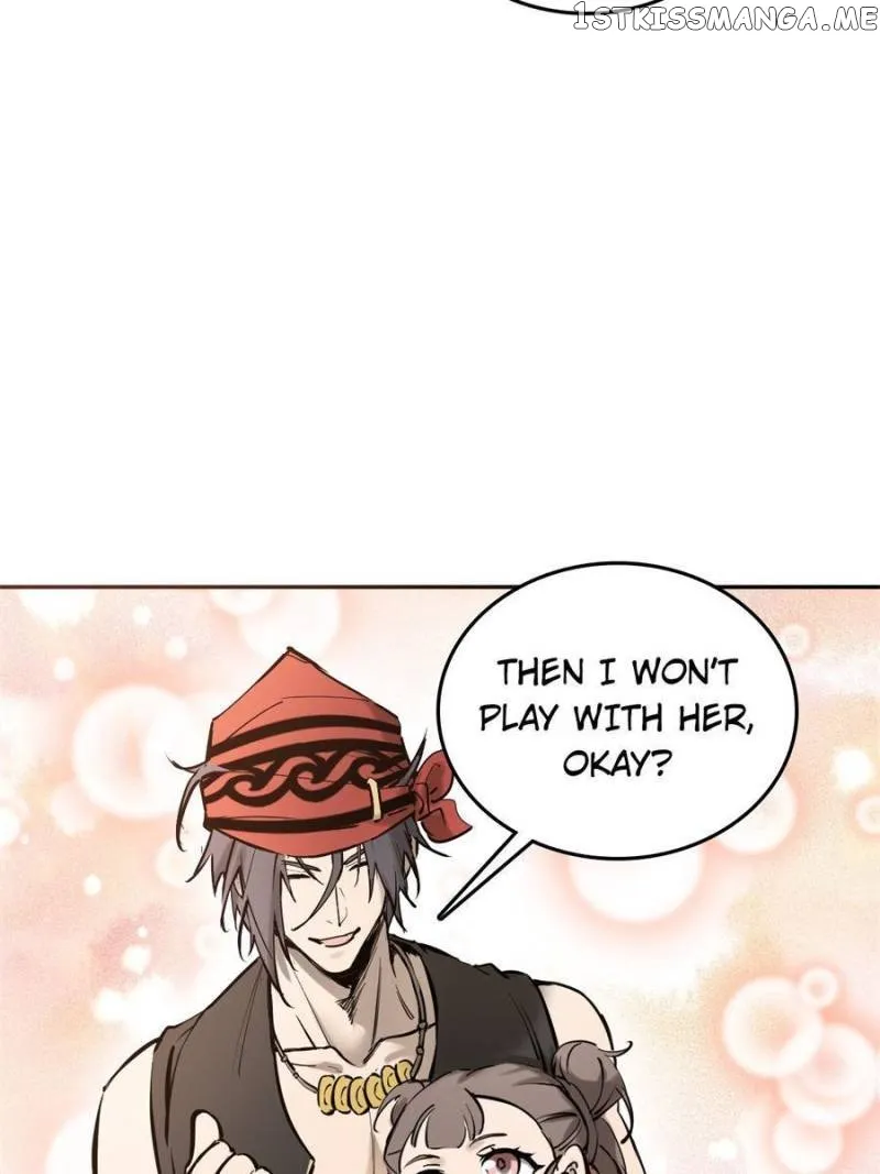 Another beginning with the Guhuo bird Chapter 189 page 25 - 
