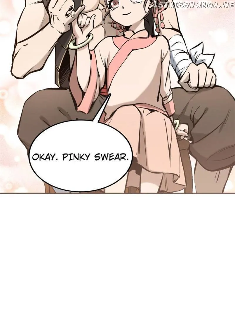 Another beginning with the Guhuo bird Chapter 189 page 26 - 