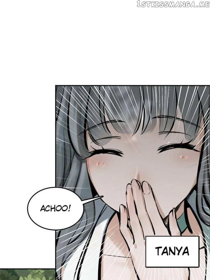 Another beginning with the Guhuo bird Chapter 189 page 27 - 
